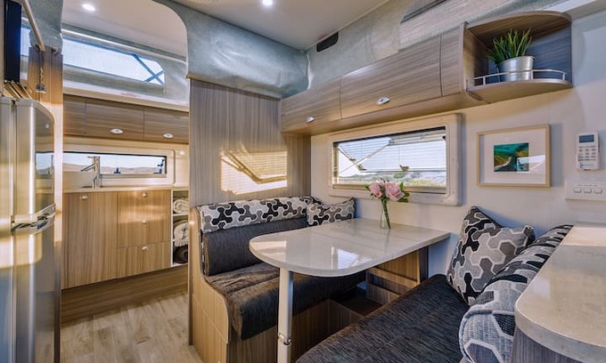 Exmouth Other | Luxé Pod – Glamping at Ningaloo Reef