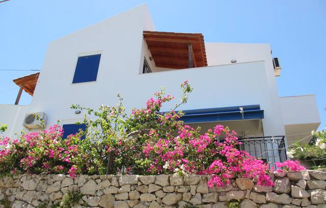 Filaki House | Maison de vacances avec piscine à louer en Crète