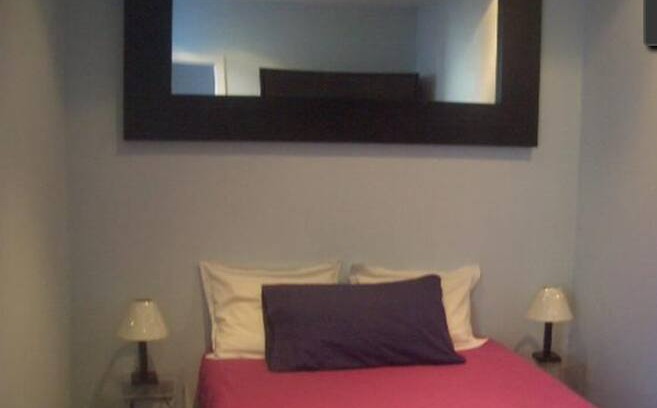 Andorra la Vella Apartment | Уютные апартаменты в Андорре для семейного отдыха