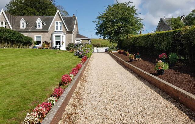 Dumbarton Bed & Breakfast | Clutha Bed & Breakfast, room Graham G82 5EW