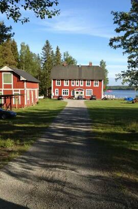 Orviken Apartment | Newly renovated large apartment