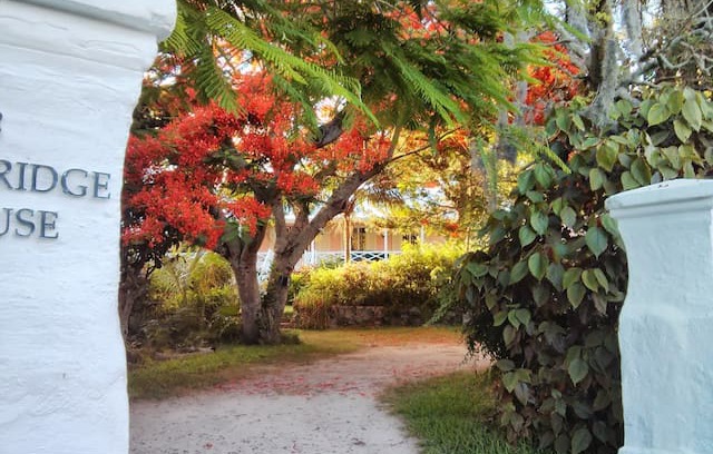 Somerset Village Villa | Cambridge Beach House Bermuda