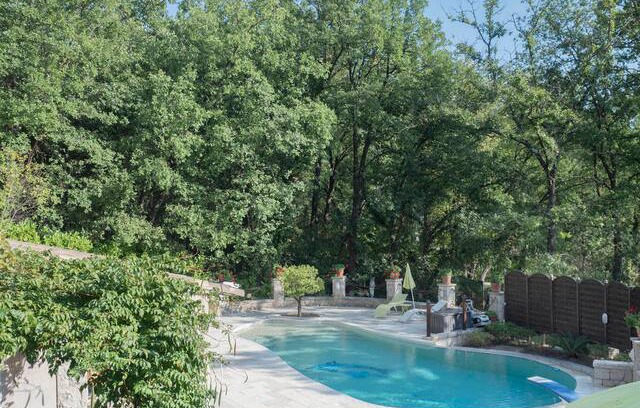 Saint-Jeannet House | Maisonnette de l'Escalinado et son studio