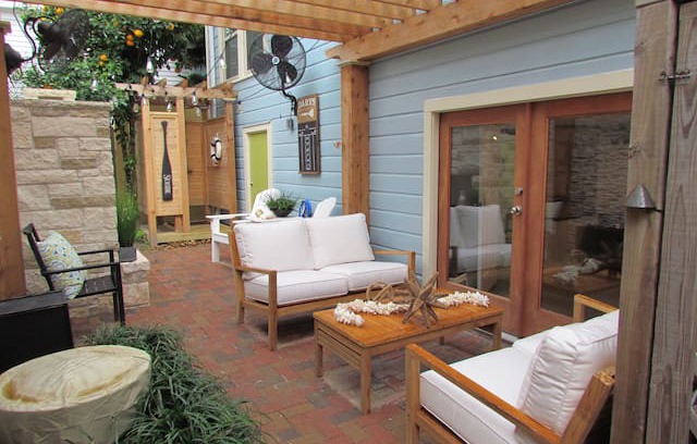 Galveston House | Luxury Retreat! As Seen on HGTV - MAGE Beach Haven