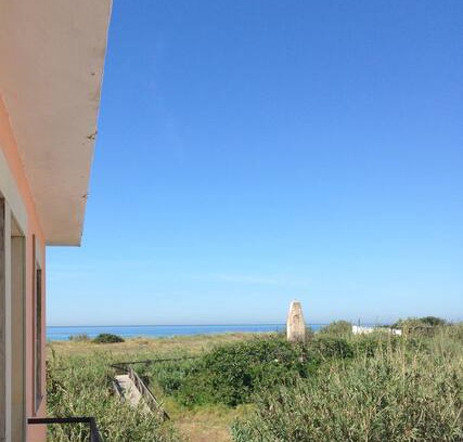 Zahara de los Atunes Apartment | Apartamento en Zahara pueblo RTA VFT/CA/05445
