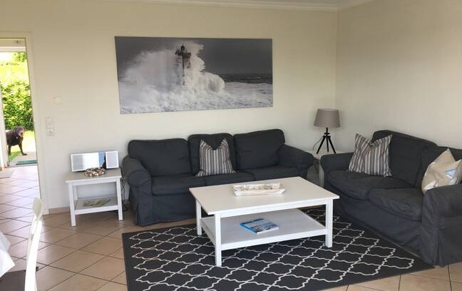 Schashagen House | Ferienhaus für 4 Gäste mit 75m² in Grömitz OT Brodau (17330)