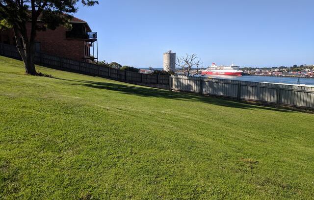 Devonport House | Views on Wenvoe