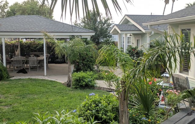 Old Town House | Lantana Guest House