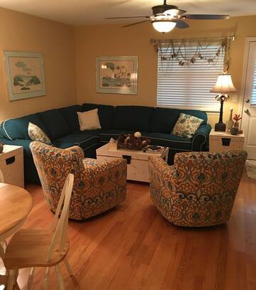 Saint Simons Island House | Sue's Place at St Simons