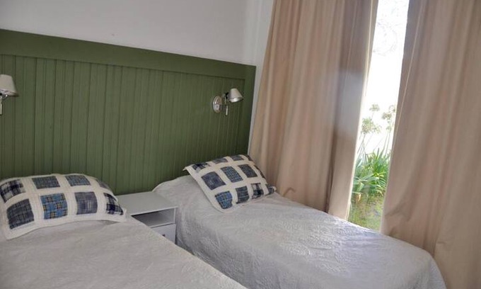 Manatiales Apartment | Manantiales y playa (Marenas 3)