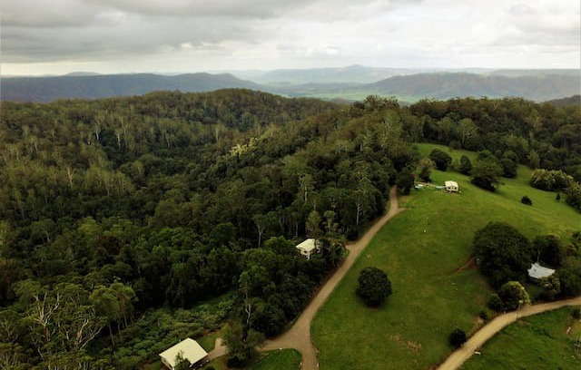 Bellthorpe Cabin | Bellthorpe Stays: Natures Retreat
