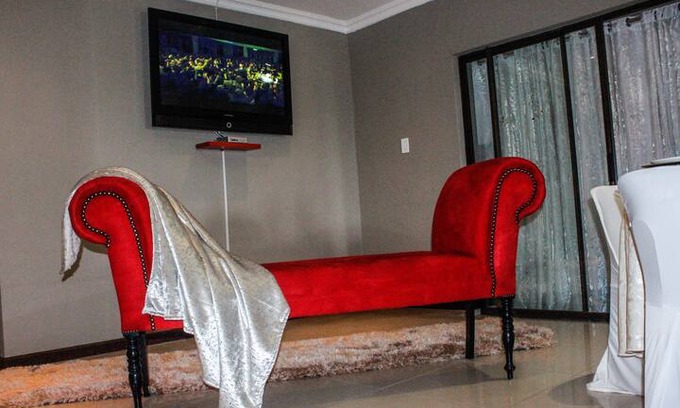 Maseru Bed & Breakfast | Greater Heights Guest House