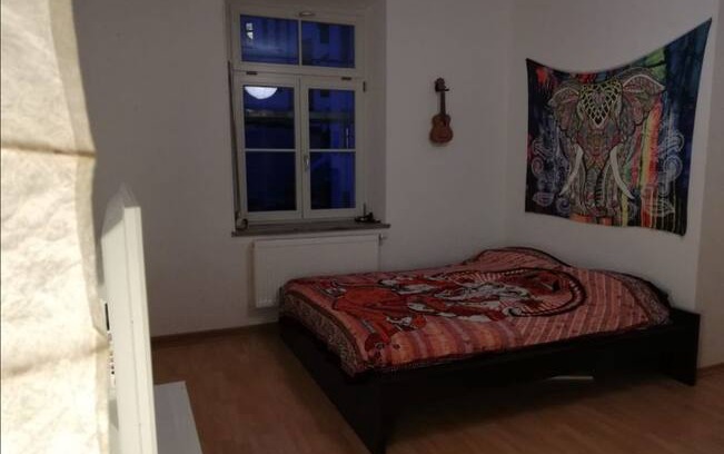 Am Schlachthof Apartment | Room available in the center of Munich!