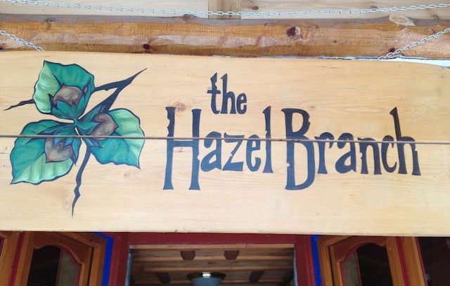 Hazelton Apartment | Hazel Branch 1 (Furnished Suite in Old Hazelton)