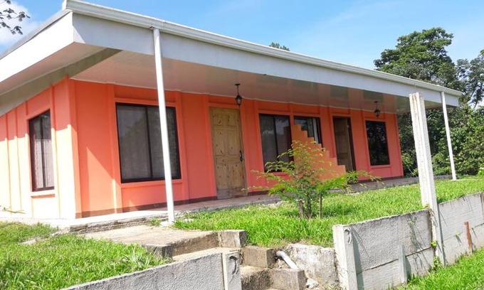 Rio Cuarto de Grecia Apartment | Hospedaje Finca Eco-amigable La Amistad ( 2 )