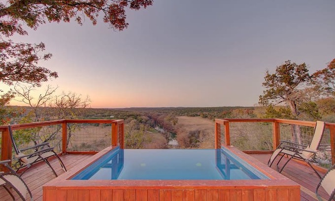 Bergheim Cabin | Owl Spring Ranch Bunkhouse
