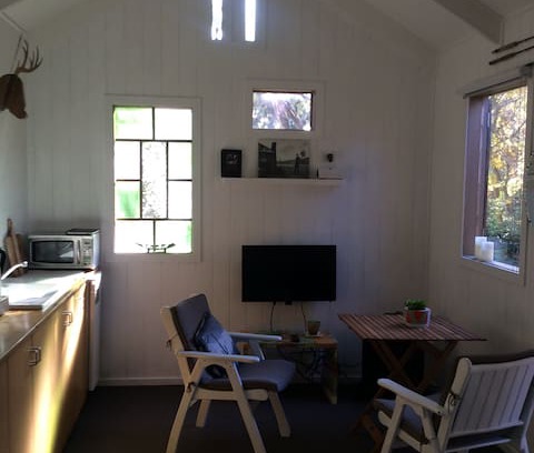 Jan Juc House | Park View Cabin.
