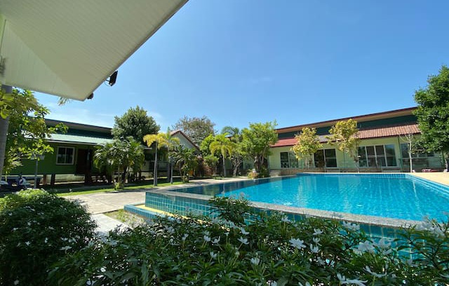 Nong Kae House | Thitaree Resort Huahin 102