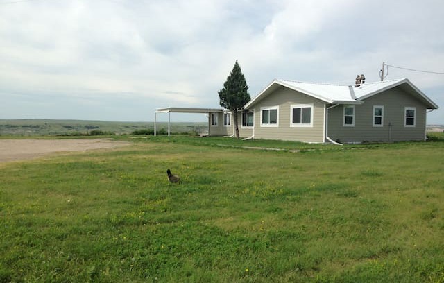 Scenic Other | Badlands Bunks @ Circle View Ranch2