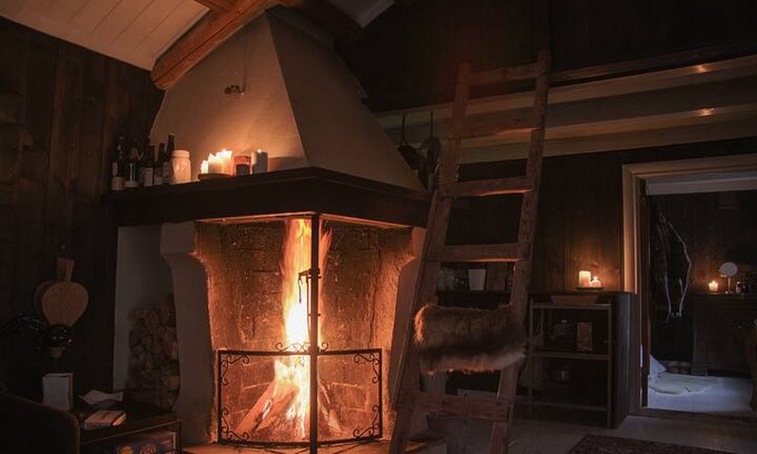 Trondheim Cabin | Sommerro - Jonsvatnet.