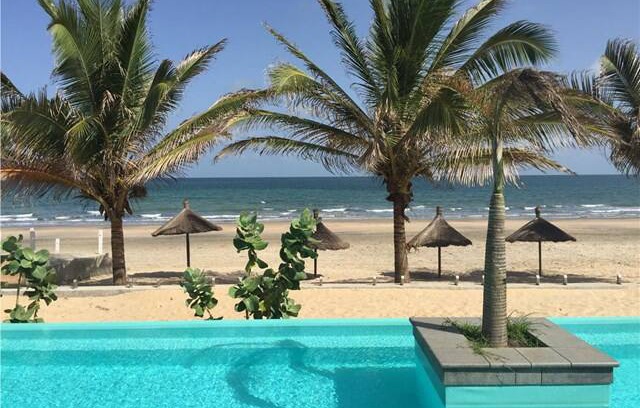 Kololi Villa | Djembe Beach Resort - Two Bedroom Villa