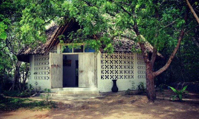 Diani Beach House | Serene cottages near Diani Beach