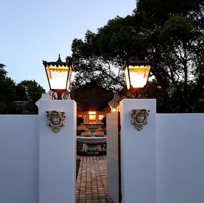 Ceres House | 15th on Carson