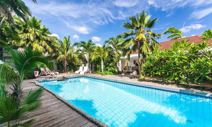 Willemstad Apartment | Ferienwohnung/App. für 2 Gäste mit 67m² in Willemstad (94345)