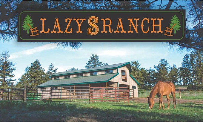Westcliffe House | Lazy S Ranch