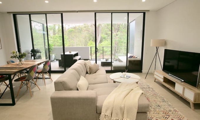 Huskisson Apartment | Proximity @ The Watermark