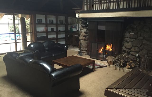 Timber Cove House | Timber Cove "Original" - On the Sonoma Coast