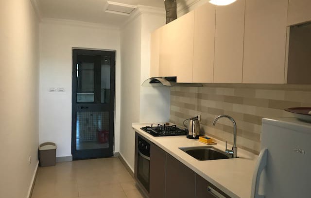 Bole Apartment | Bole-Atlas Two Bedroom Apartment in Addis Ababa