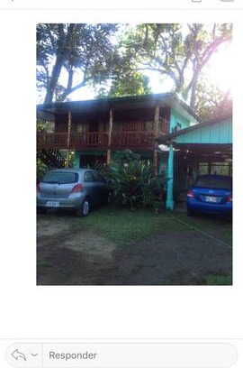 Tambor Bed & Breakfast | cabinas timonel playa tambor