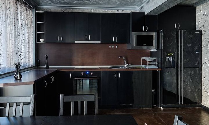 Pazardzhik Province Apartment | Апартаментът/The Apartment