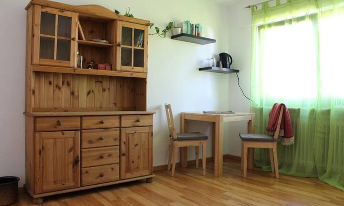 Muggensturm House | 15min von Karlsruhe in schöner Lage