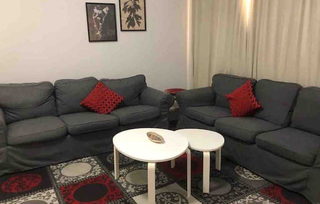 Doha House | 3 -1 BHK Your guests solution(short stay only)