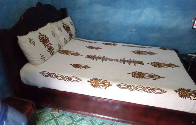 Lalibela House | Tazeb Lalibela Home Stay