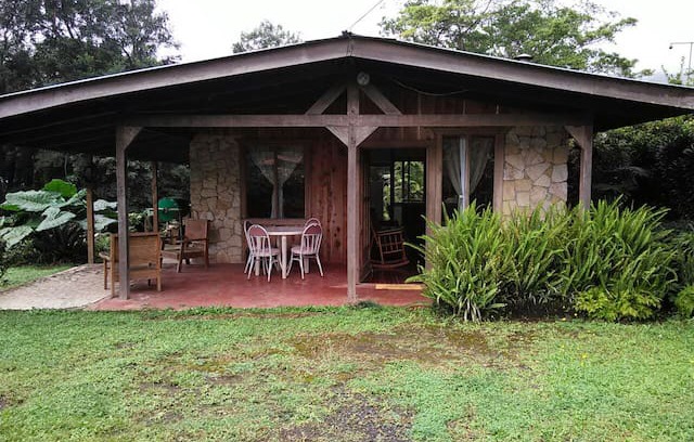 San Jose De La Montana Cabin | Cabinas de Montaña in Heredia