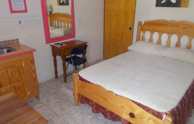 Kingstown Apartment | The Edge Apt. St. Vincent and the Grenadines.