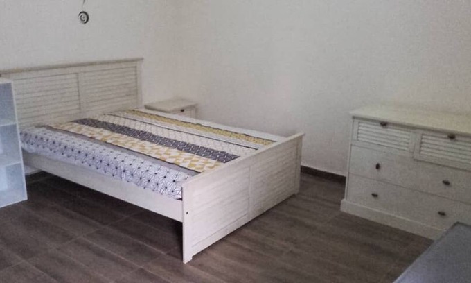 Dakar Apartment | APPART DE 250M2 EN FACE DE LA MER A CAMBERENE 2