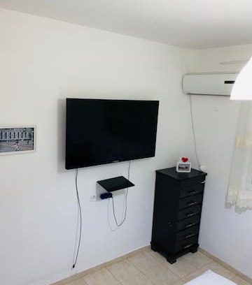Afula House | הבית של אביגיל