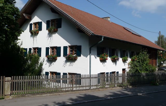 Vilgertshofen Bed & Breakfast | Raus auf´s Land Bed & Breakfast in Issing