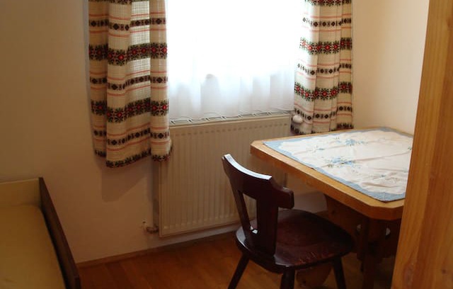 Sipbachzell Apartment | Einzelséparée in großer Wohnung