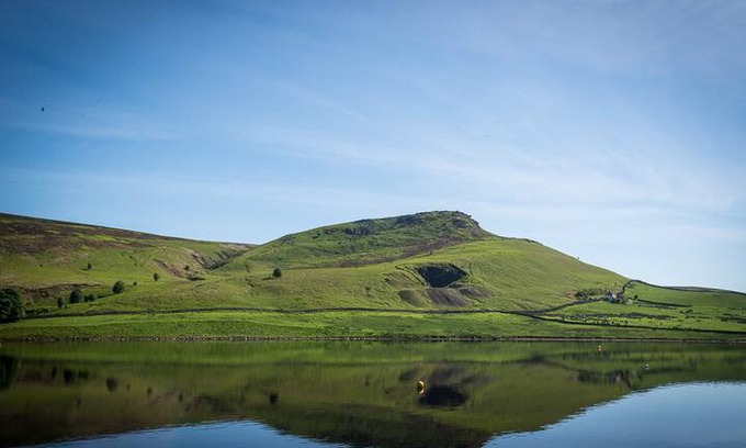 Embsay Other | Twin room with en-suite in Yorkshire Dales B&B