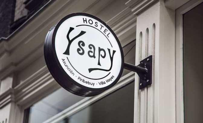 Asuncion Hostel | Ysapy Hostel Asunción #2