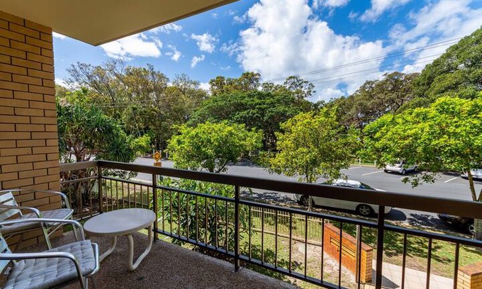 Woorim Apartment | Walk to Surf Beach, Club and Shops - Sands Court Boyd St, Woorim