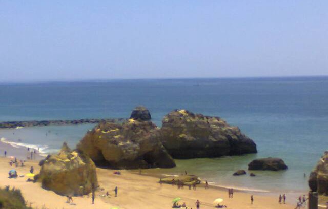 Praia da Rocha Apartment | T1 - Praia da Rocha - Portimão