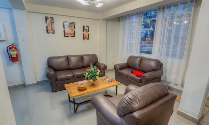 Aguas Calientes Bed & Breakfast | MACHUPICCHU GUEST HOUSE - Tu hogar fuera de casa