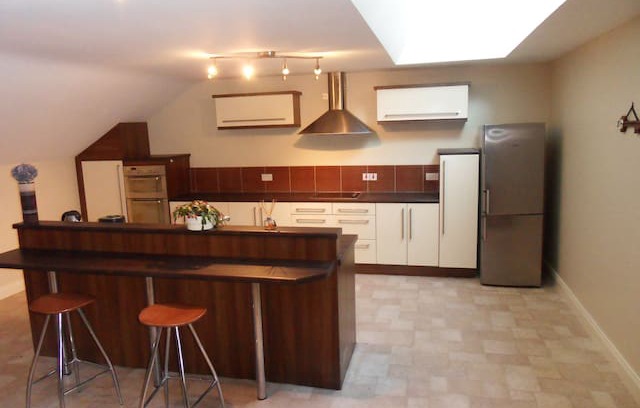 Killarney Apartment | Mangerton Suite-Luxury Self Catering @ Ethan House