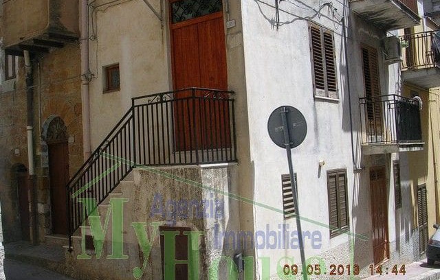 Cianciana Apartment | Apt in Sicily - Apt EWA Via Roma